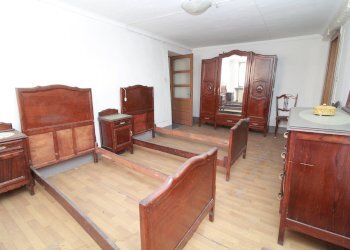 Trilocale Via Casavecchia, 3, Venasca - foto 11