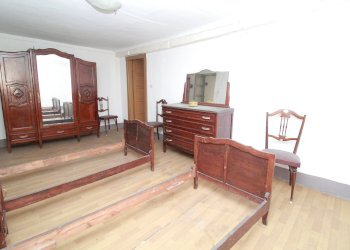 Trilocale Via Casavecchia, 3, Venasca - foto 12