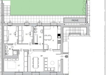 Quadrilocale via della Resistenza 7, Buccinasco - foto 2