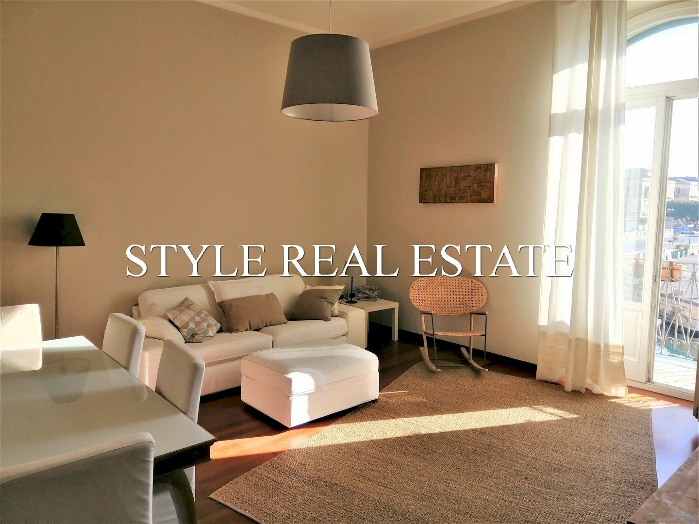 salone - Trilocale via Malta, Siracusa - foto 3