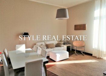 salone - Trilocale via Malta, Siracusa - foto 4