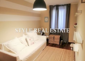 camera da letto - Trilocale via Malta, Siracusa - foto 11