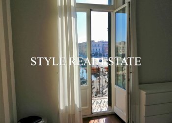 camera da letto - Trilocale via Malta, Siracusa - foto 8