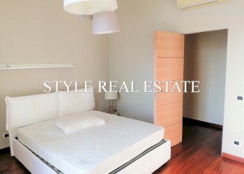 camera da letto - Trilocale via Malta, Siracusa - foto 9