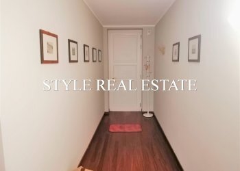 corridoio - Trilocale via Malta, Siracusa - foto 12