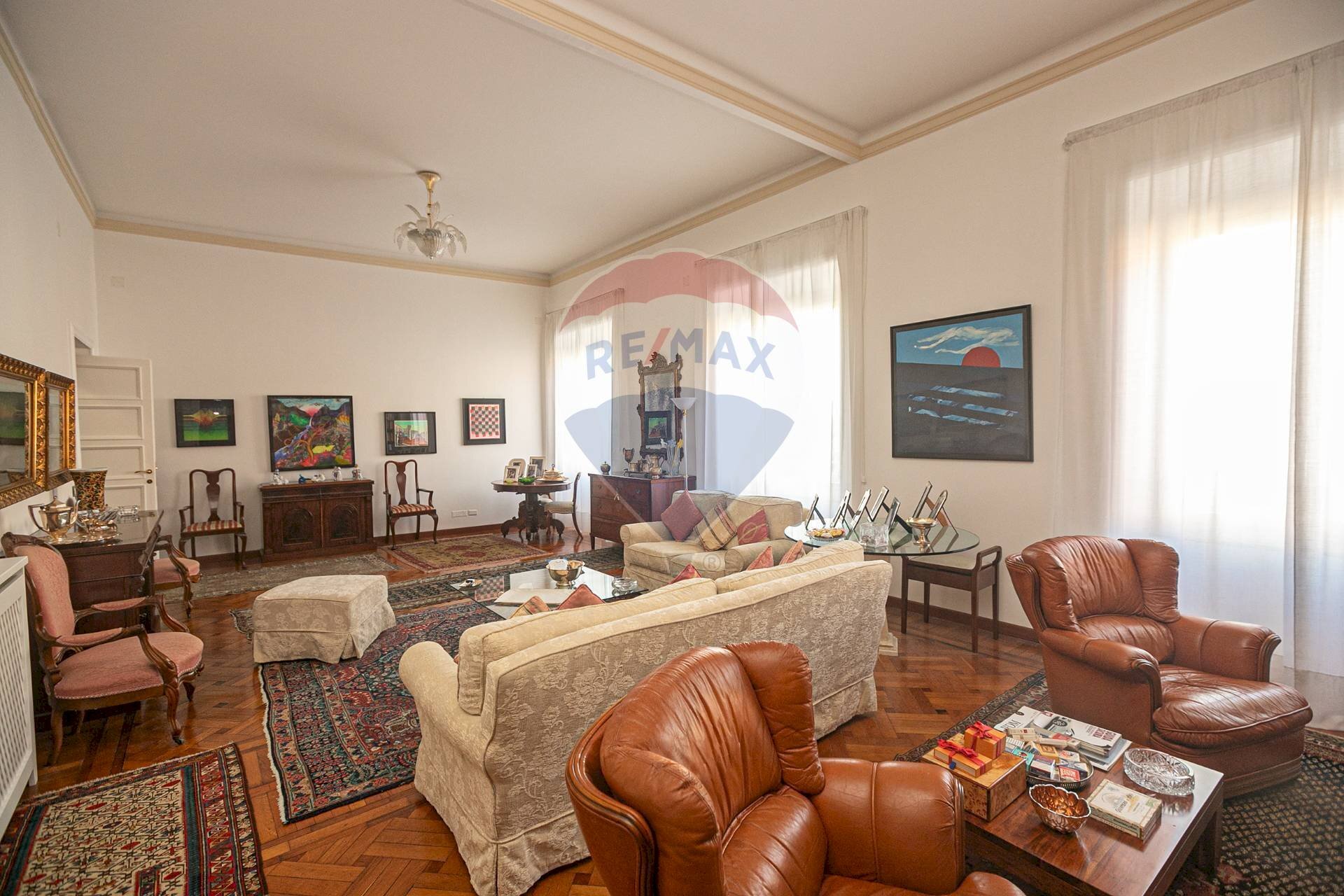 Two-room apartment Centro, Genova, Genova (neighborhood Centro) - photo 1