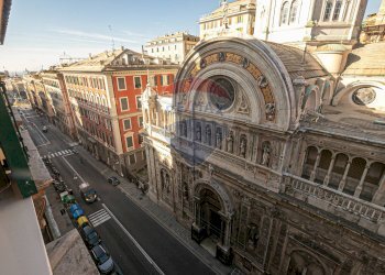 Bilocale Centro, Genova, Genova (zona Centro) - foto 14