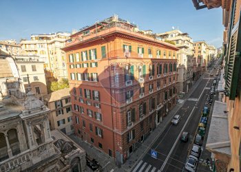 Bilocale Centro, Genova, Genova (zona Centro) - foto 15