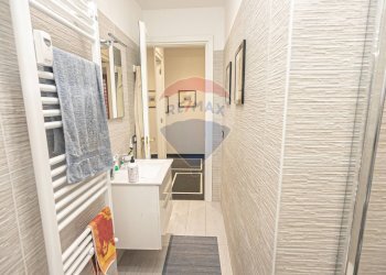 Bilocale Centro, Genova, Genova (zona Centro) - foto 36