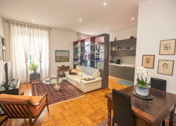 Bilocale Centro, Genova, Genova (zona Centro) - foto 37