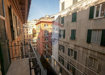 Bilocale Centro, Genova, Genova (zona Centro) - foto 45