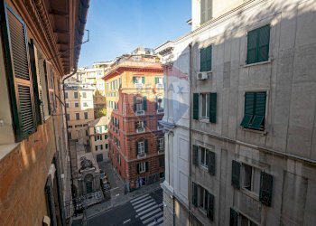 Bilocale Centro, Genova, Genova (zona Centro) - foto 46