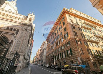 Bilocale Centro, Genova, Genova (zona Centro) - foto 51