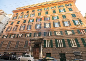 Bilocale Centro, Genova, Genova (zona Centro) - foto 52