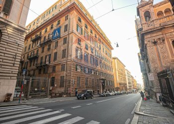 Bilocale Centro, Genova, Genova (zona Centro) - foto 53