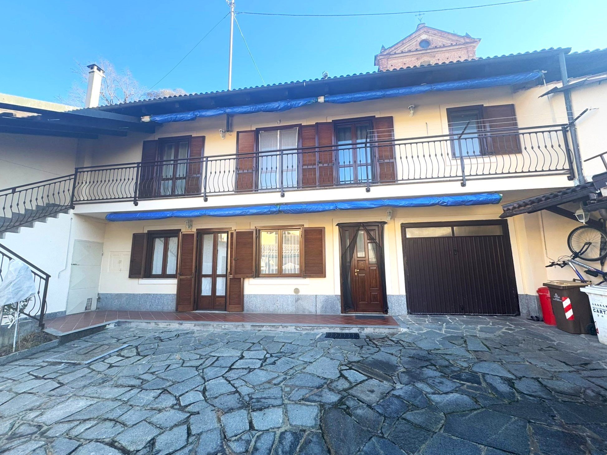 Casa indipendente Sommariva del Bosco - foto 1