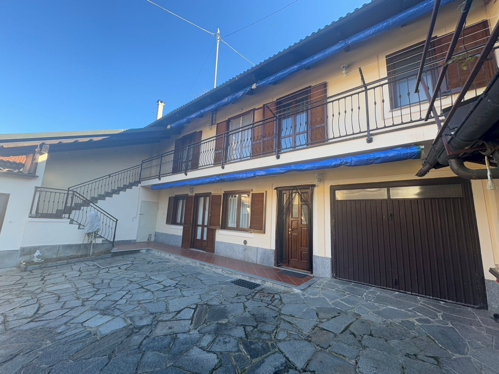 Casa indipendente Sommariva del Bosco - foto 2