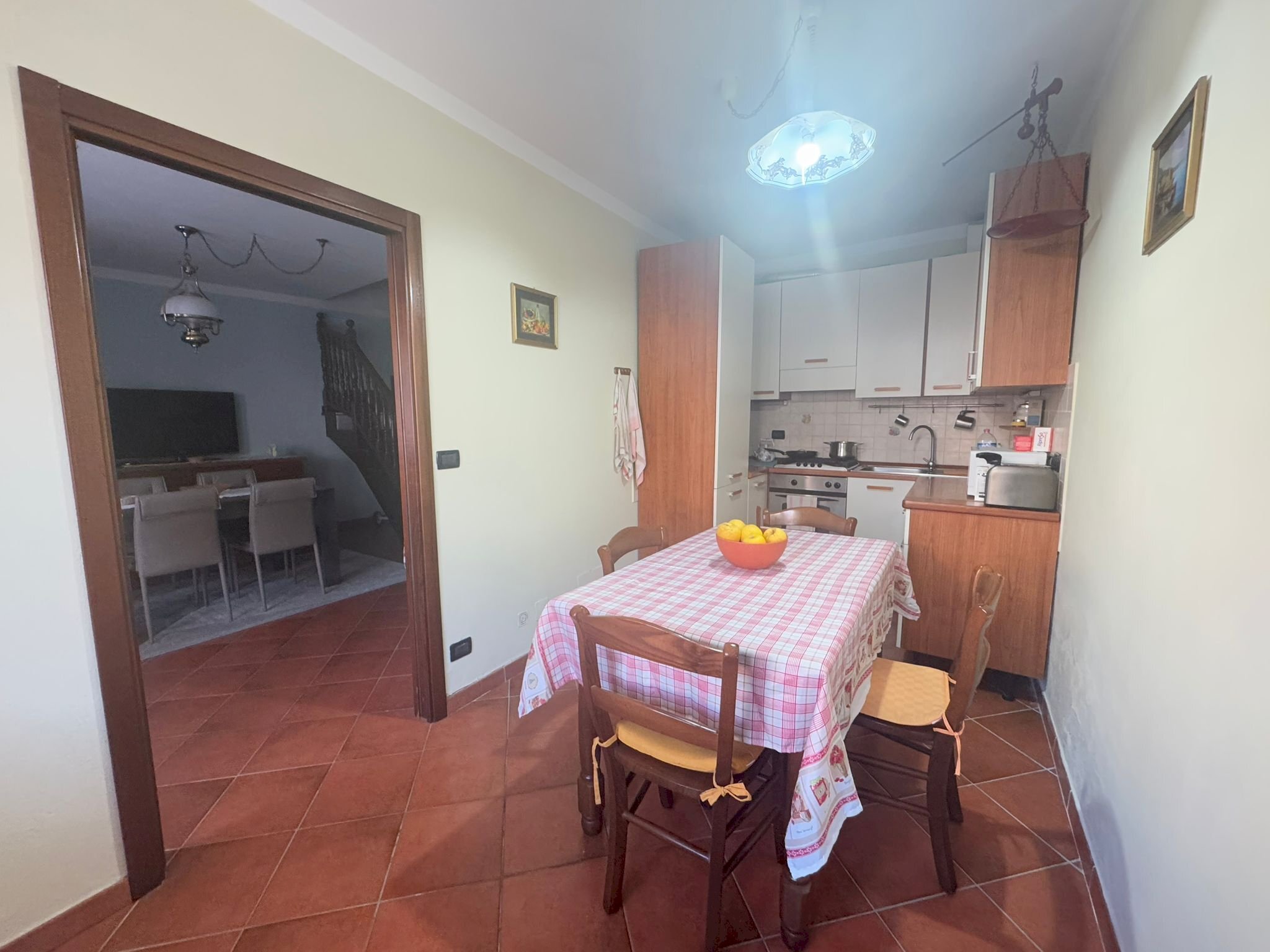 Casa indipendente Sommariva del Bosco - foto 3