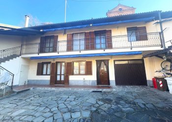 Casa indipendente Sommariva del Bosco - foto 1