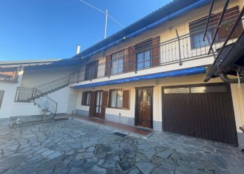 Casa indipendente Sommariva del Bosco - foto 2