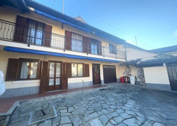 Casa indipendente Sommariva del Bosco - foto 14