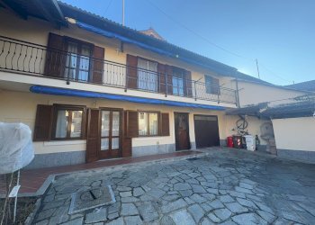 Casa indipendente Sommariva del Bosco - foto 15