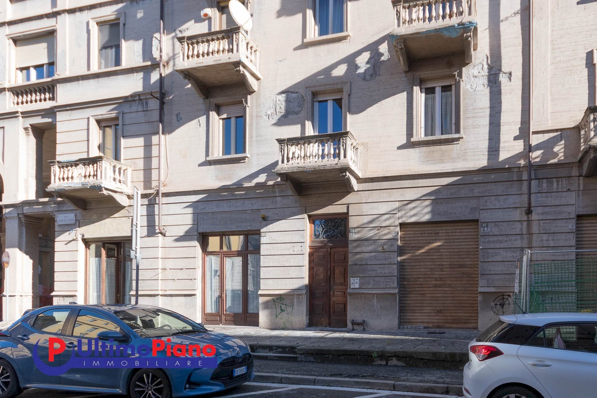 Trilocale Via Laurent Cérise 15, Aosta - foto 2