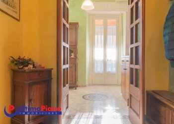 Trilocale Via Laurent Cérise 15, Aosta - foto 5