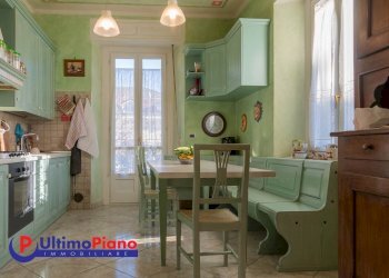 Trilocale Via Laurent Cérise 15, Aosta - foto 6