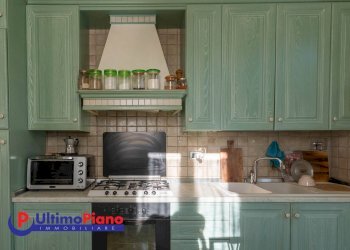 Trilocale Via Laurent Cérise 15, Aosta - foto 7