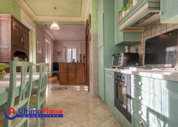 Trilocale Via Laurent Cérise 15, Aosta - foto 9