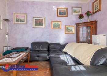 Trilocale Via Laurent Cérise 15, Aosta - foto 12