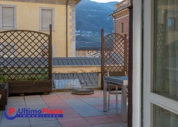 Trilocale Via Laurent Cérise 15, Aosta - foto 14