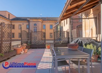 Trilocale Via Laurent Cérise 15, Aosta - foto 15