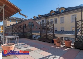 Trilocale Via Laurent Cérise 15, Aosta - foto 16