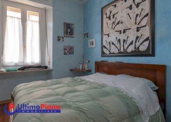 Trilocale Via Laurent Cérise 15, Aosta - foto 20