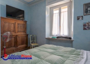 Trilocale Via Laurent Cérise 15, Aosta - foto 21