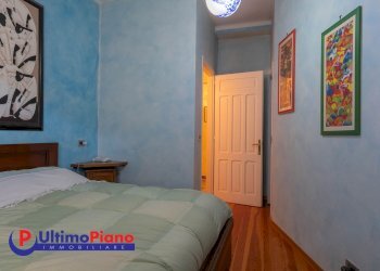 Trilocale Via Laurent Cérise 15, Aosta - foto 22