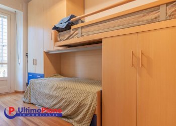 Trilocale Via Laurent Cérise 15, Aosta - foto 24