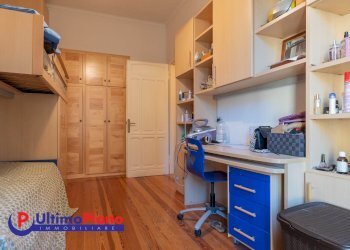 Trilocale Via Laurent Cérise 15, Aosta - foto 25