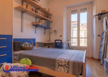 Trilocale Via Laurent Cérise 15, Aosta - foto 26