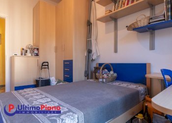 Trilocale Via Laurent Cérise 15, Aosta - foto 27