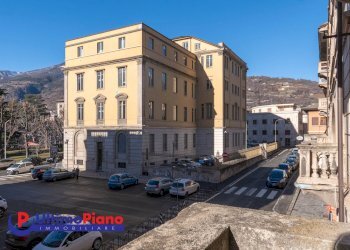 Trilocale Via Laurent Cérise 15, Aosta - foto 30