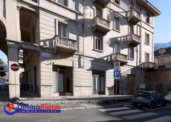 Trilocale Via Laurent Cérise 15, Aosta - foto 32