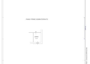 Trilocale Via Laurent Cérise 15, Aosta - foto 33