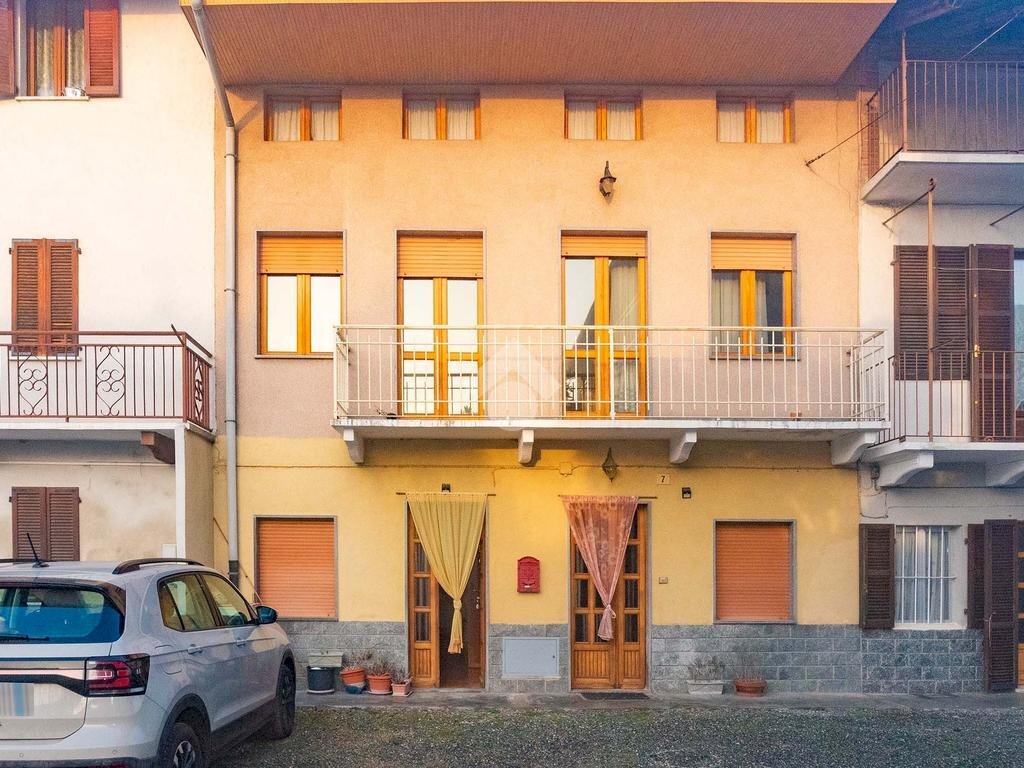 Casa semi indipendente Località vesco, Ciriè - foto 1