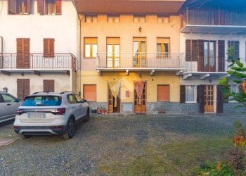 Casa semi indipendente Località vesco, Ciriè - foto 21