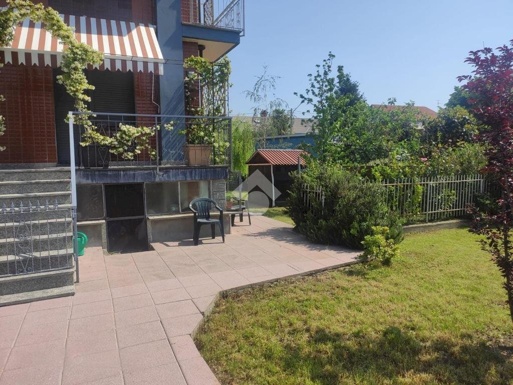Villa Via Bruna, San Francesco al Campo - foto 3
