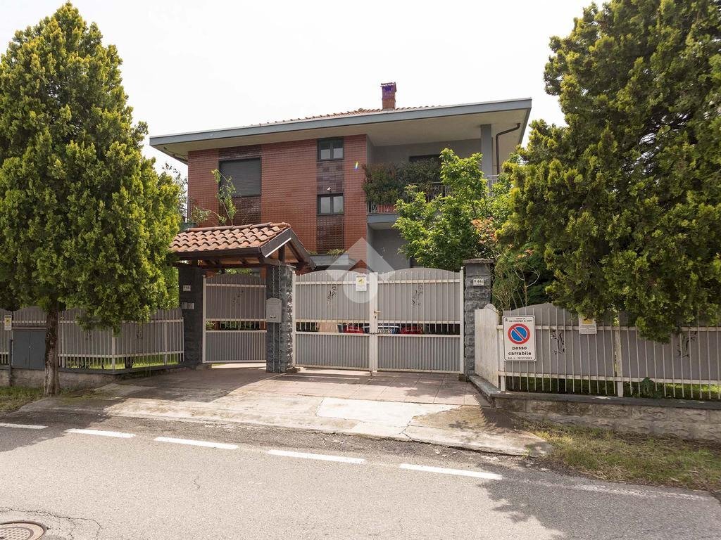 Villa Via Bruna, San Francesco al Campo - foto 2