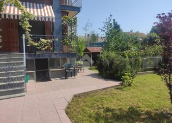 Villa Via Bruna, San Francesco al Campo - foto 3